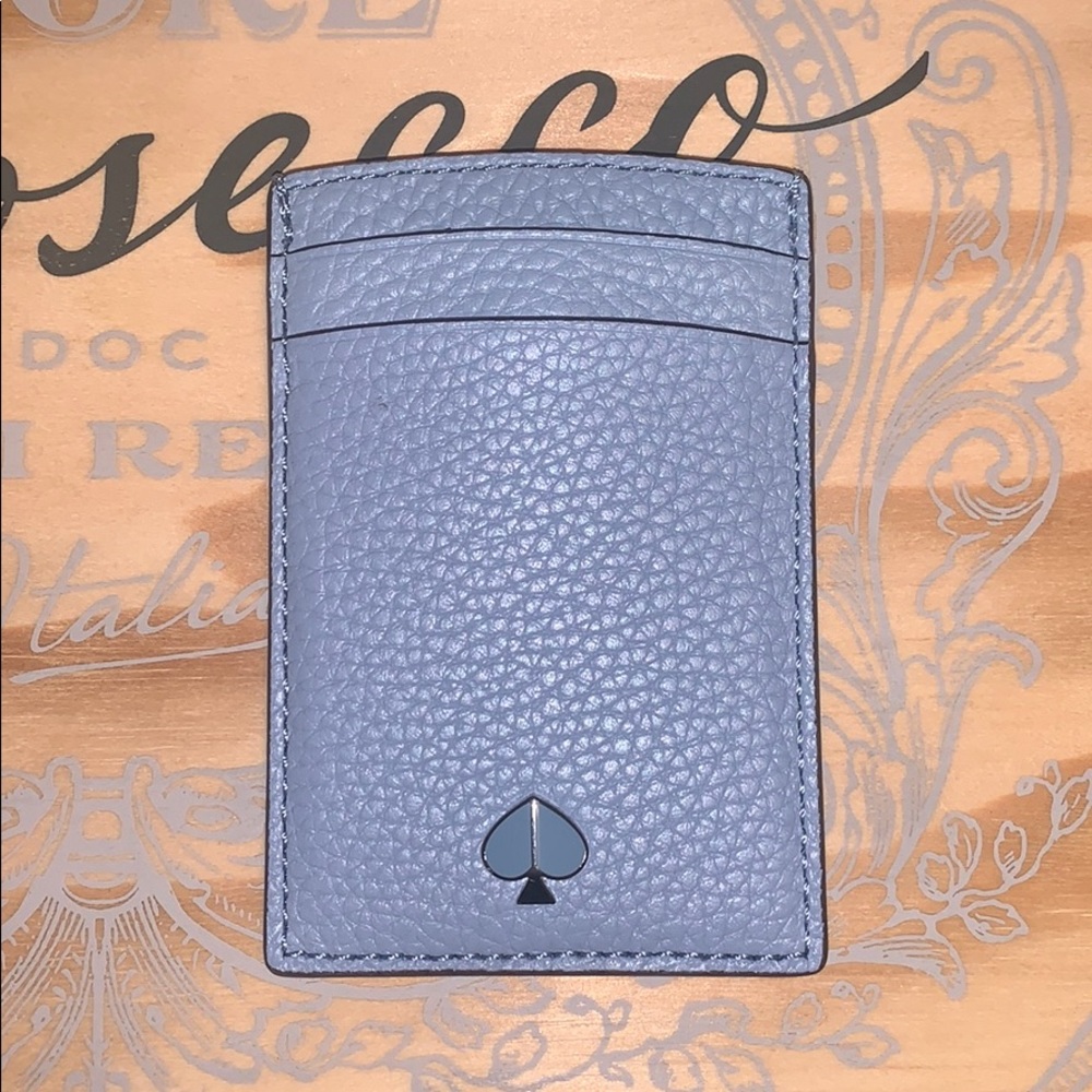 Kate Spade Cardholder Wallet
